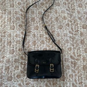 Lauren Ralph Lauren Crossbody Bag